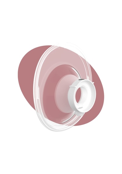 Momcozy 27 mm Flanş ( M5 )