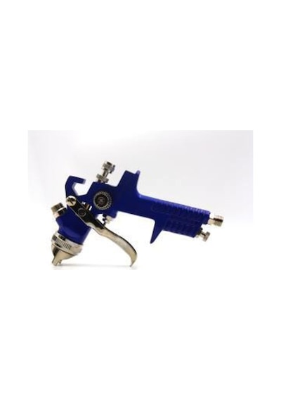 Ges Pro Hk827 1.4 MM Üstten Depolu Boya Tabancası