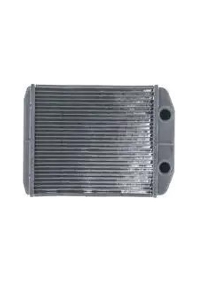 Renault Symbol 3 Kalorifer Petegi 1.5 Dci 2013-2019 Mahle Ah340000s
