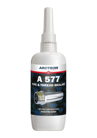 Arctron A577 Diş Sabitleme Ve Tesisat Sızdırmazlık