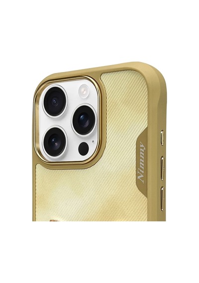 Apple iPhone 16 Pro Max Uyumlu 3d Gerçek Nakış İşlemeli Kabartma Göz Detaylı Kedi Desenli Silikon Kılıf