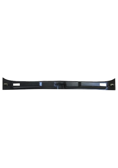 Ford Fiesta 2009-2013 Arka Tampon Braketi Orta Plastik Bfn Oem No:8a6117b861ab