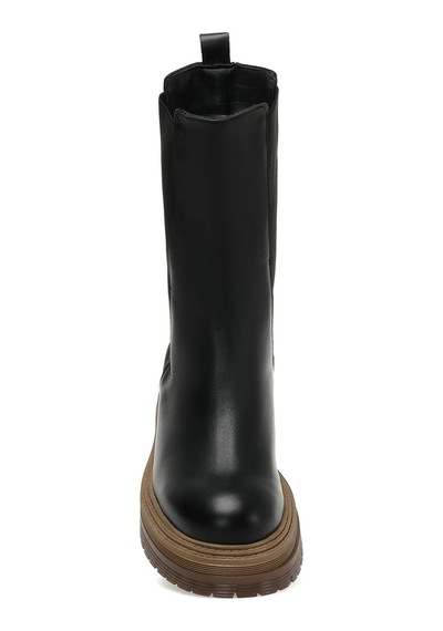 Nine West Serep 2Pr Siyah Kadın Chelsea Bot 101194648 Siyah