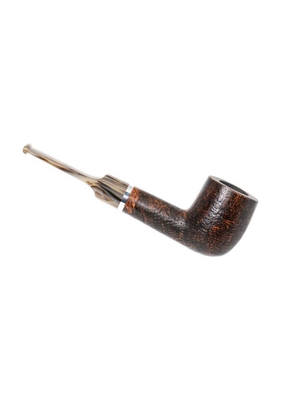 Talamona Revolution Mammuth 9mm. Filtreli Akrilik Saplı Pipo 104200