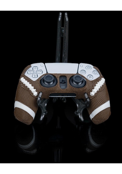 Playstation 5 Oyun Kolu Amerikan Futbol Topu Kılıf-38