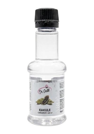 Dr.gusto Aroma 40 Gr Kakule