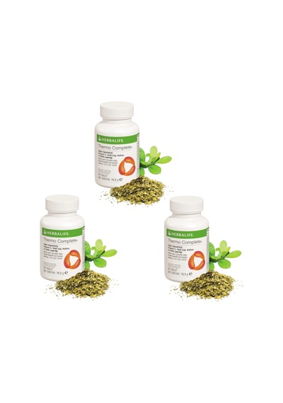 Thermo Complete 3 Adet