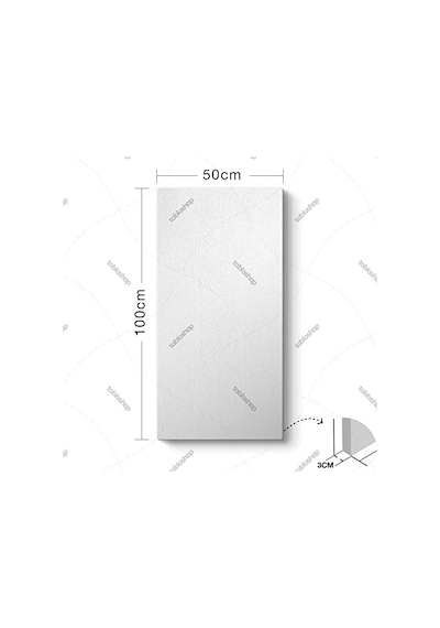 Clivewa Tablosu 50 X 100 -