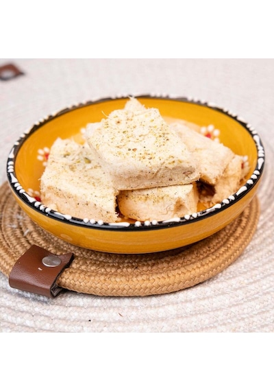 Leblebi Çarşısı Antep Fıstıklı Saray Helvası 300 G