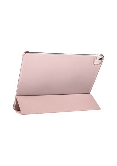 Apple Uyumlu iPad Air 5. Nesil 10.9 Kılıf Flip Cover Kalem Bölmeli Pc Case-10.nesil Değil-a2588 A2589 A2591