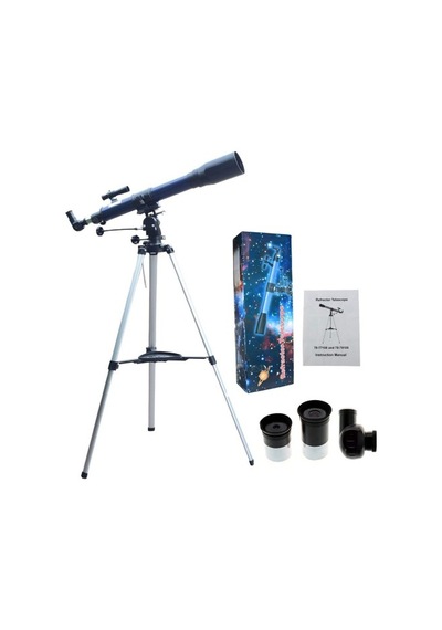78-79100 Astronomik Teleskop