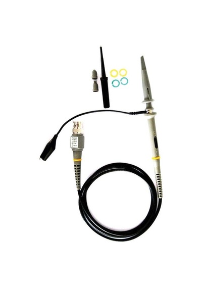 Powermaster Pp80 T5060 60mhz Osiloskop Probu