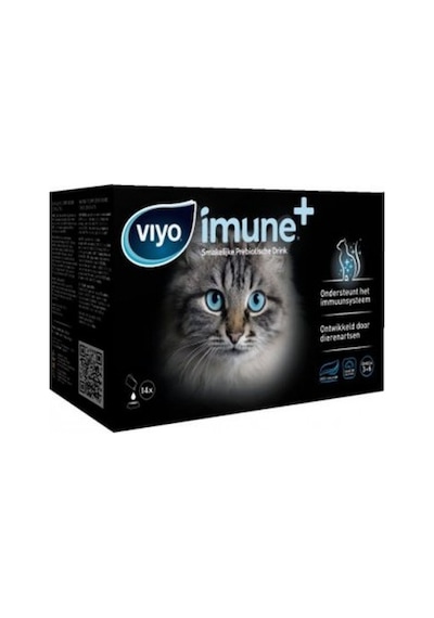 Viyo Imune Kedi İçin Probiyotik 14 x 30 ML