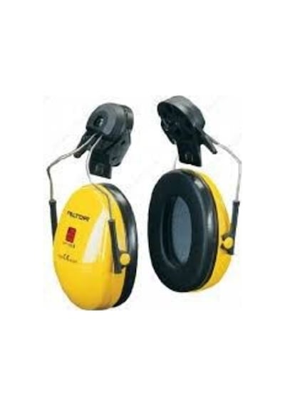 3M  H510P3E-405-Gu Optime-I Barete Takılabilir Kulaklık