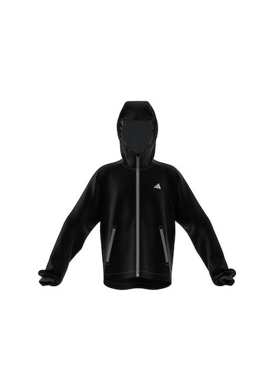 Adidas Çocuk Ceket Ij8836-siyah Siyah