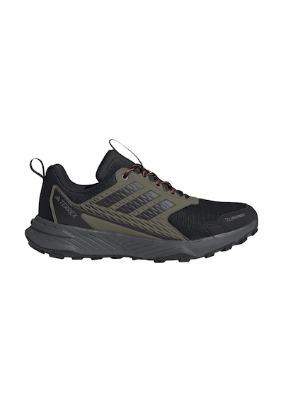 Adidas Terrex Tracefınder Erkek Spor Ayakkabı - Jr7768 Siyah