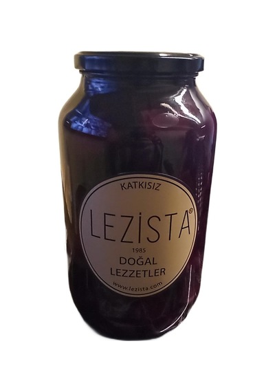 Lezista Pancar Turşu 1500 G