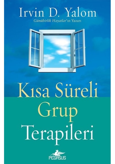 Kısa Süreli Grup Terapileri
