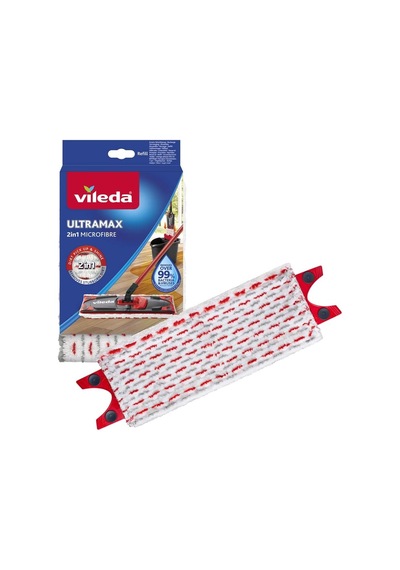Ultramat Temizlik Seti Yedek