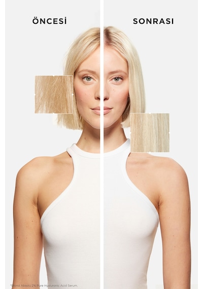 Kerastase Blond Absolu %2 Saf Hyalüronik Asit Serumu 50 ML