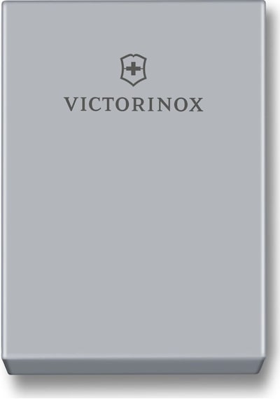 Victorinox Kamp Secrid 0.7250.13 Smart Card Cüzdan Siyah