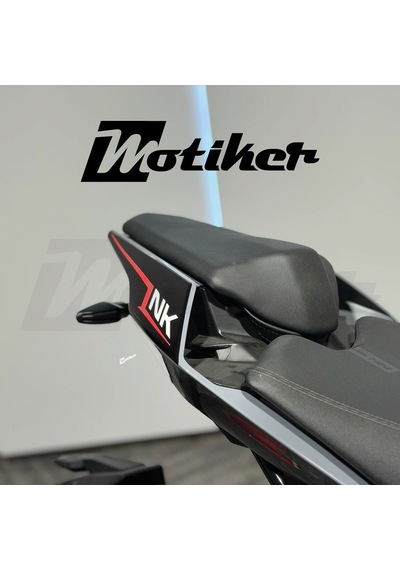Cf Moto Nk250 Baskılı Ön Yan Grenaj Ve Kuyruk Takım Sticker Etiket Modeli