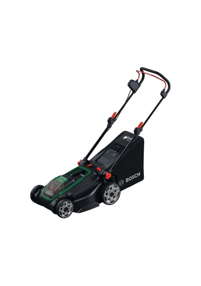 Rotak 18v2-43 2x 4.0ah, Çift Akü Çim Biçme Makinesi