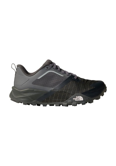 The North Face W Offtraıl Kadın Ayakkabı Siyah