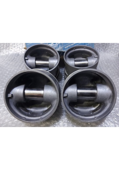 Mercedes-Benz W115-W123 Kasa 230.4 Piston Seti A1150300819