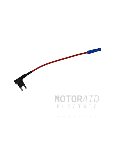 Mini Sigorta Çoklayıcı Devre Alma Fuse Tap Diğer