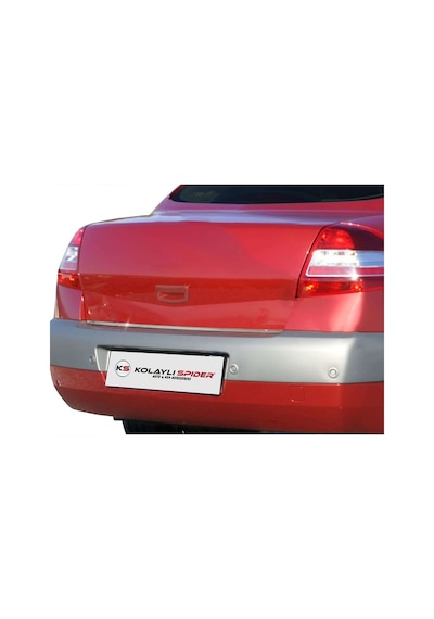 Renault Megane Iı Bagaj Alt Çıta P.Çelik Sd 2004-2006