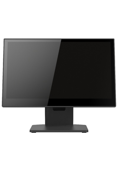 Posbank 15.6" Dokunmatik Core N97 12.nesil - 8gb Ram - 256gb Ssd Pos Pc / Apexa An-1560g