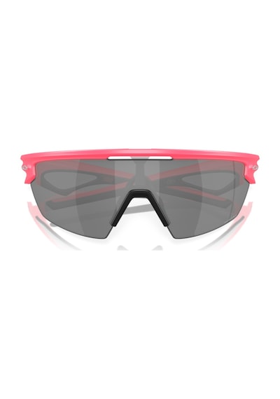 Oakley Sphaera 940310 Matte Neon Pink Prizm Black Çok Renkli