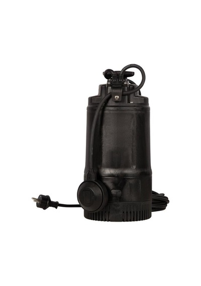 Wilo Drain Hp 5.40 Yüksek Basınçlı Drenaj Dalgıç Pompa 40 Mss 7.2 M³/h 220 Volt