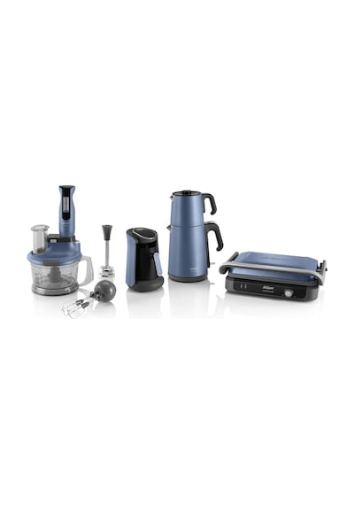 Arzum AR9021 Pro Okyanus Çeyiz Paketi