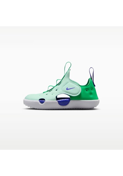 Nike Sunray Protect 4 Td Çocuk Sandalet Hf6278-301 Yeşil
