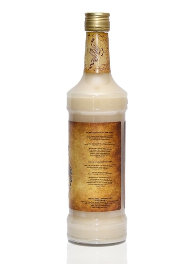 Gusse Beyaz Çikolata White Chocolate Aromalı Kokteyl Şurup 70 Cl Diğer