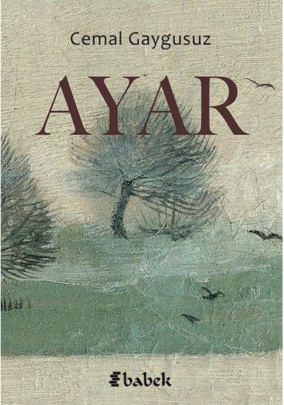 Ayar - Cemal Gaygusuz - Babek Yayınları