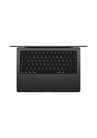 Apple Macbook Pro MDE14TU/A M5 16 GB 1 TB SSD 14" macOS Dizüstü Bilgisayar
