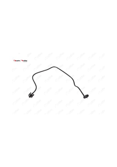 Yedek Su Depo Borusu Tourneo Connect-courier 1.5 Tdci-1.6 Tdci Nifea Et768b081ba/ 1833774 Ford 19850