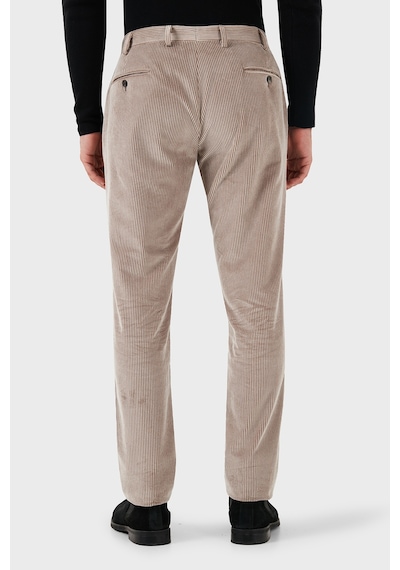 Emporio Armani Erkek Pantolon Em000076 Te11124 U6171 Bej Bej