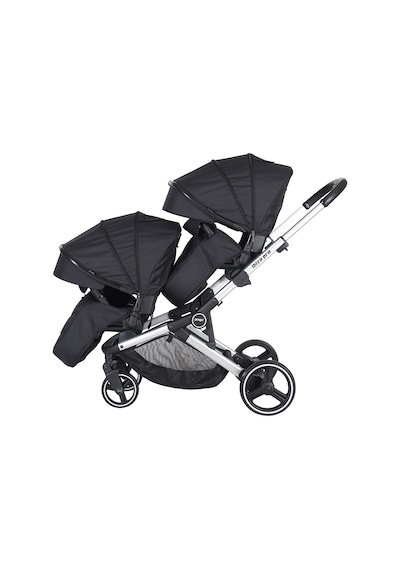 Prego 2071 İbiza Pro İkiz Bebek Arabası