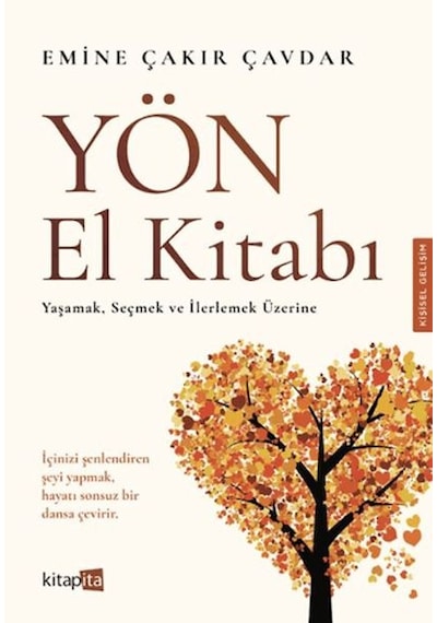 Yön El Kitabı - Qhdh-898867