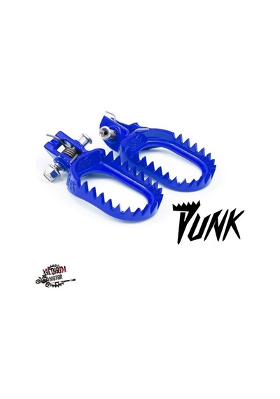 S3 Husqvarna Te Fe Performans Basak Seti Açık Mavi 17- (495254447)