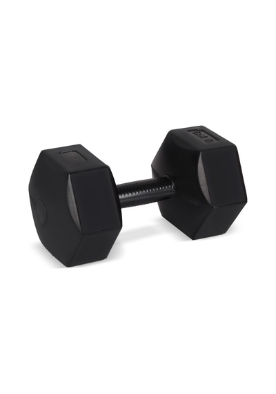 Dambıl Plastik Altıgen 9 KG