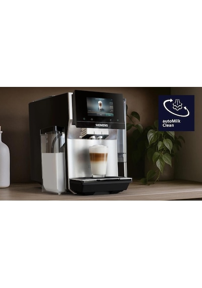Siemens TQ723E03 1500 W Tam Otomatik Espresso Makinesi