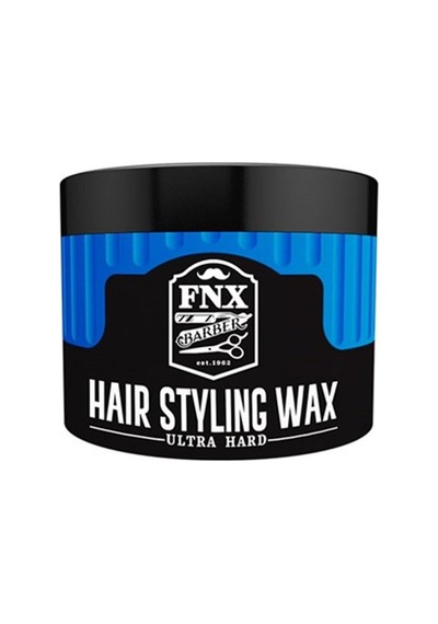 Fnx Wax Ultra Hard 150 Ml X 4 Adet