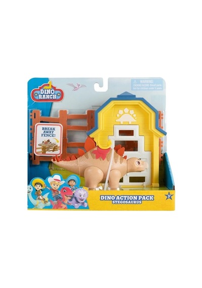 Ers Dna05000 Nessiworld Aksiyon Paketi - Dnr0020