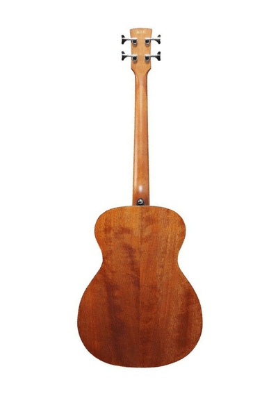 Ibanez Pcbe12-Opn 4 Telli Akustik Bas Gitar