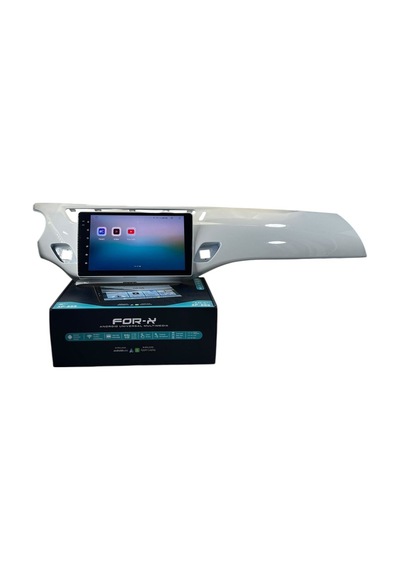 Citroen C3 2010 Forx 4-64 Profesyonel Oem Multimedia